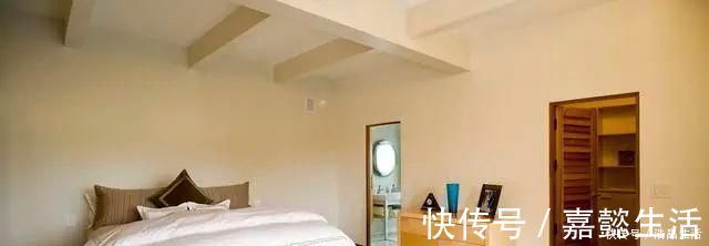 卫生间|越来越多人不买卧室带卫生间的户型,现在流行这样的,好看又实用