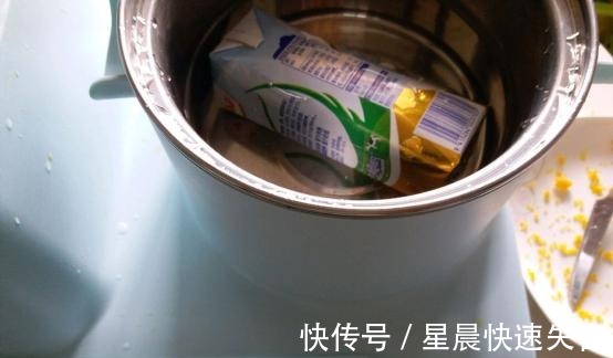 面包糠|鸡米花又香又脆,做法简单易学,想吃就看过来!