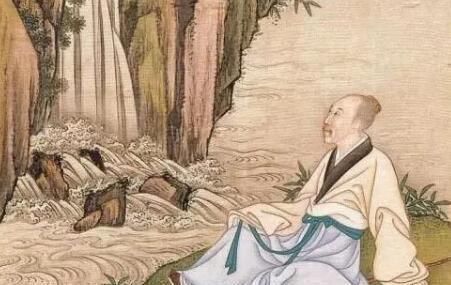 状元!感到迷茫时,不妨读一读王维的这首诗,帮你走出低谷迈向成功