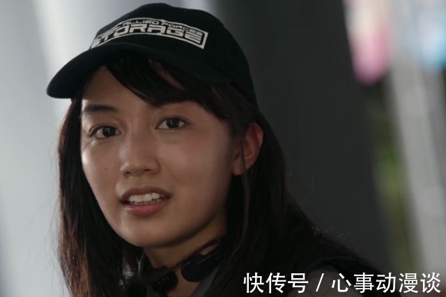 生命之树|奥特曼:伽古拉外传曝光,黑木光以新形象登场,洛丽塔裙太养眼了