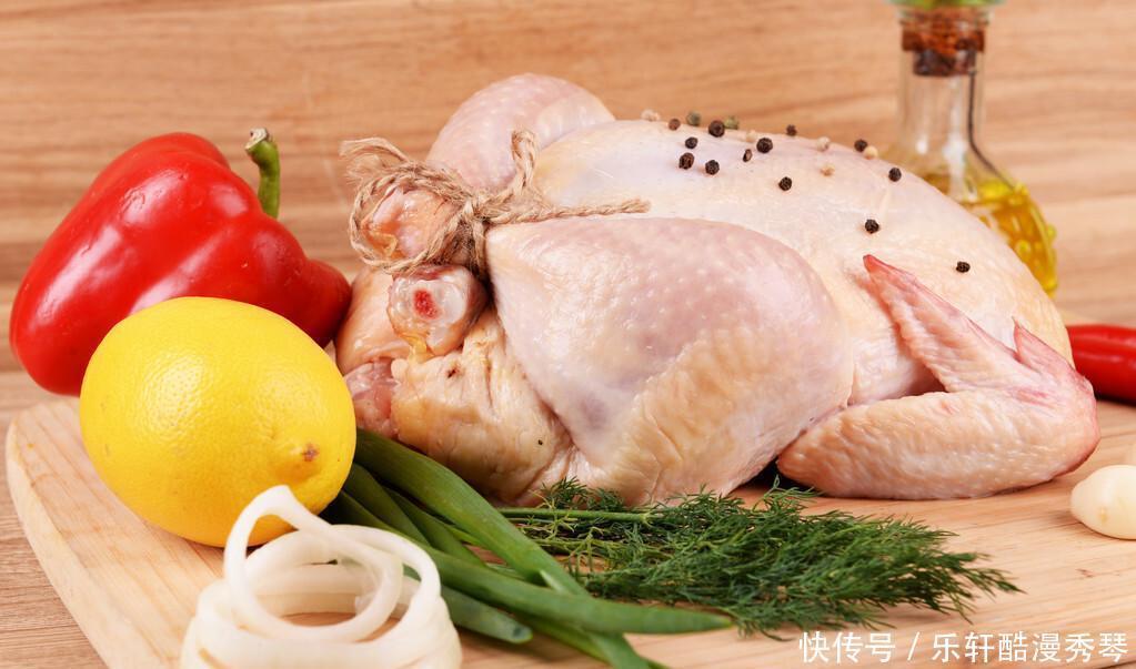 春天進補！建議多吃這5種肉，比豬肉便宜，比牛羊肉滋補，別錯過