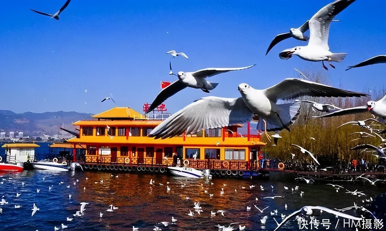 老年|云南适合养老的几座城市，你去过了吗？