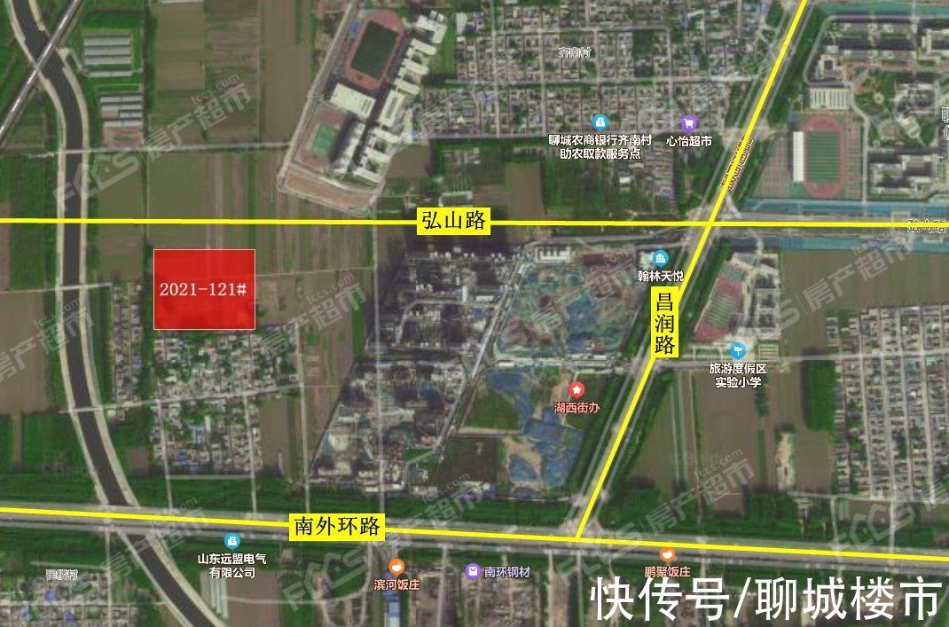 地块|10月土地市场再挂地 4宗为前期流拍地块