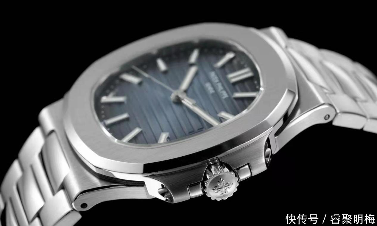 放弃劳力士吧,百达翡丽鹦鹉螺,才是40岁男士应该戴的手表