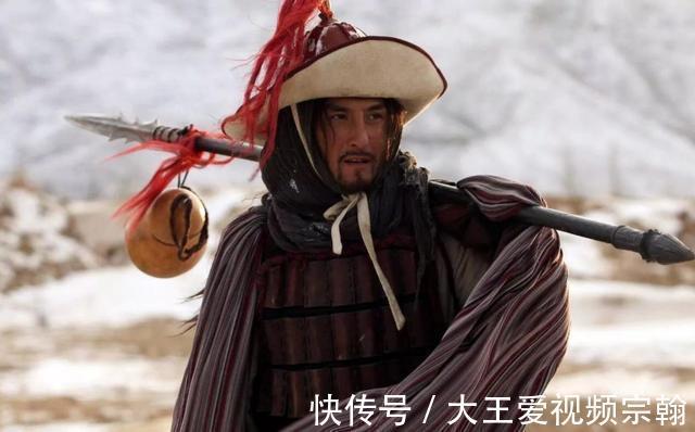 好女人|梁山一个窝囊的男人,却娶了个好女人,女人为他死得很不值