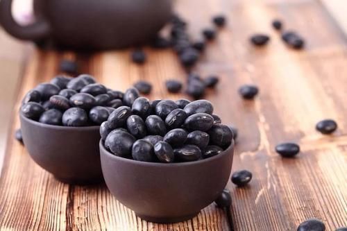 芝麻酱|5种食物是“天然钙片”,敞开吃,或能增强骨量!你是否爱吃?