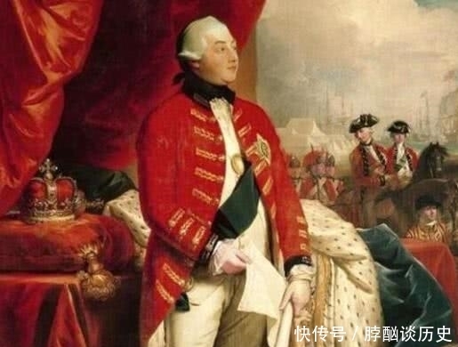 英国|乾隆给英国国王下一道圣旨,至今被英国珍藏,看完内容才知道大清必亡