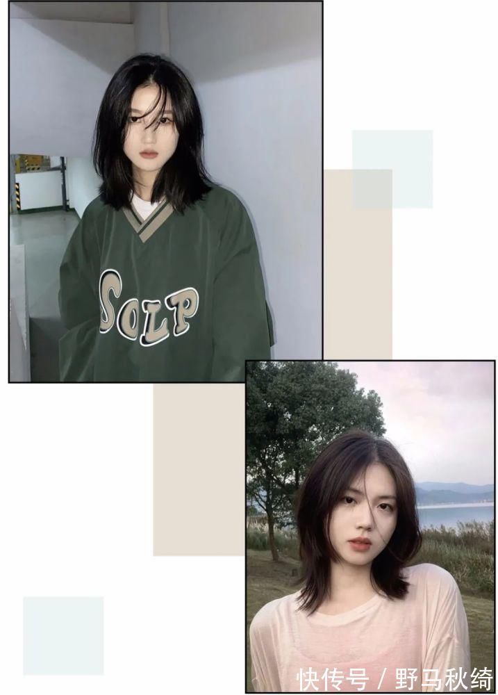 披头散发 新年别再披头散发了!这几款发型才够美够撩人!!