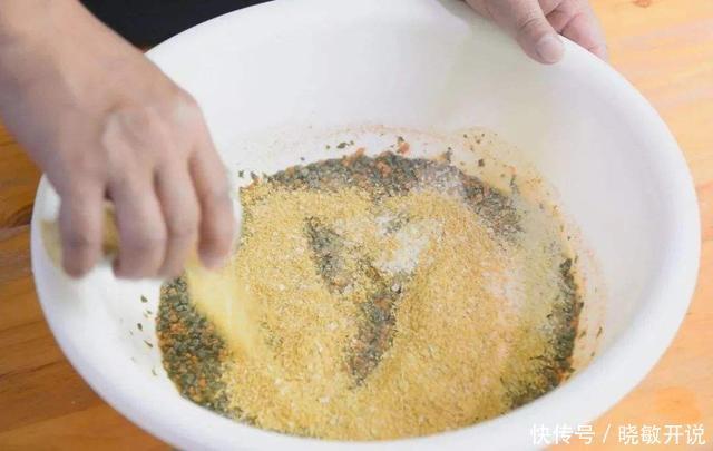 野钓不要盲目追求饵料味型与配方，渔获多少它起的作用真不重要