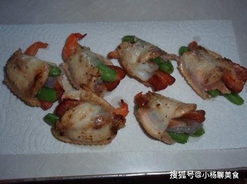 黄圆椒|冬天别错过这菜，价格的确有点贵，但是贵也得买，睡眠不好要多吃