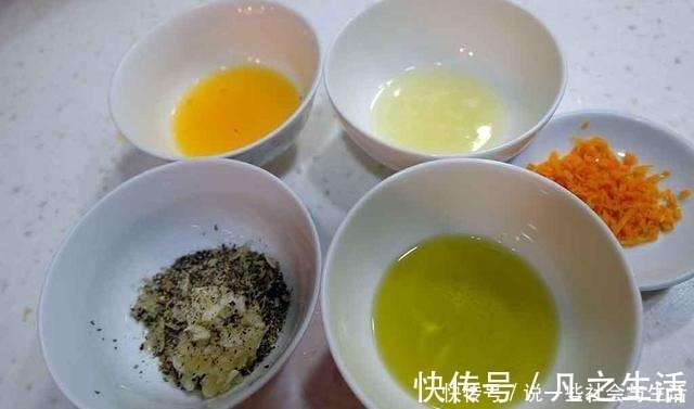 咸肉|吃三明治，最喜欢古巴的这做法，天天吃不够，一个下肚，又香又饱