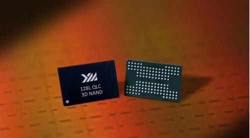 长江存储|国产闪存的崛起,获得华为的青睐,打破日美垄断跃居全球第七