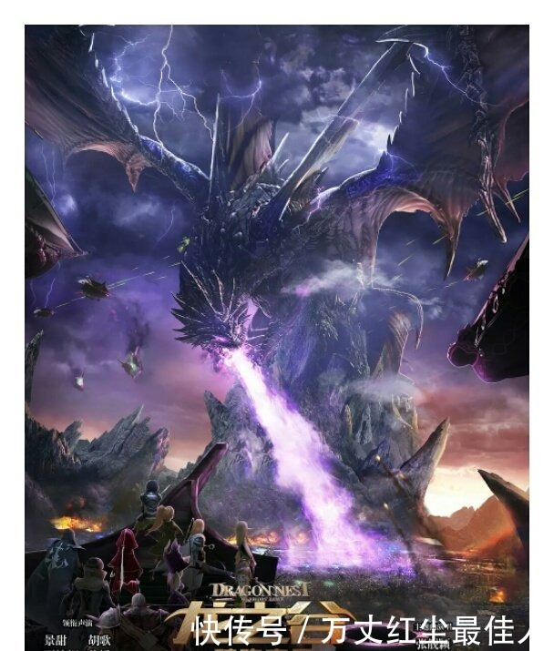 国漫要崛起盘点八部优秀的国产动漫大电影