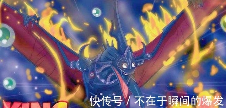百兽海贼团|海贼王：索隆VS火灾KING，世界之外之物，无我不断者