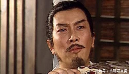 刘备|刘备在东征中失败,为什么没有带诸葛亮?从此看出刘备的计划!