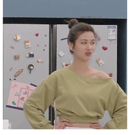 短信|心動4：“佳偶天成”秀恩愛，孔汝淳被冷落，麥姐首次收到短信