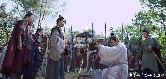 东汉|东汉皇帝刘秀真是刘邦的后代吗?历史上有多少王朝是刘邦后人创建