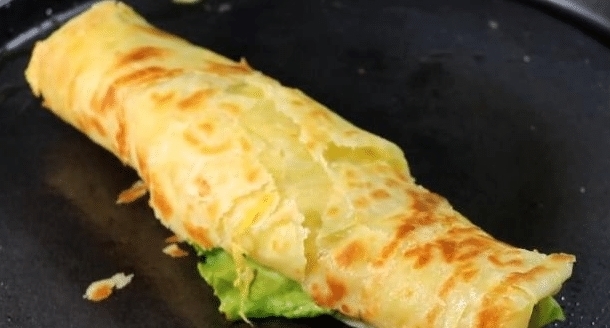 ÂòÁË20ÄêÊÖ×¥±ý£¬²ÅÖªµÀ×ö·¨Õâô¼òµ¥£¬1·ÖÖÓѧ»á£¬2¿éÇ®×öÒ»´ó¹ø