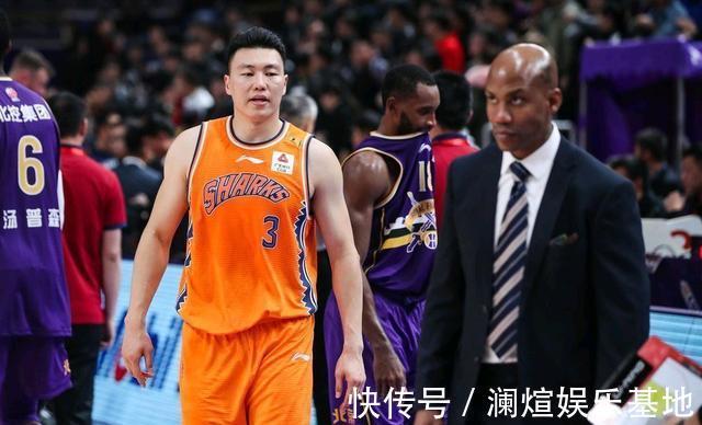合同|2800万先生赛季报销!领着CBA最后一份天价合同,已被马布里放弃