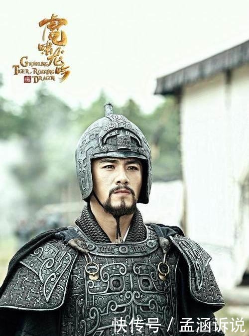 诸葛|三国后期绝世虎将，一战吓死司马师，逼死诸葛诞，却鲜为人知