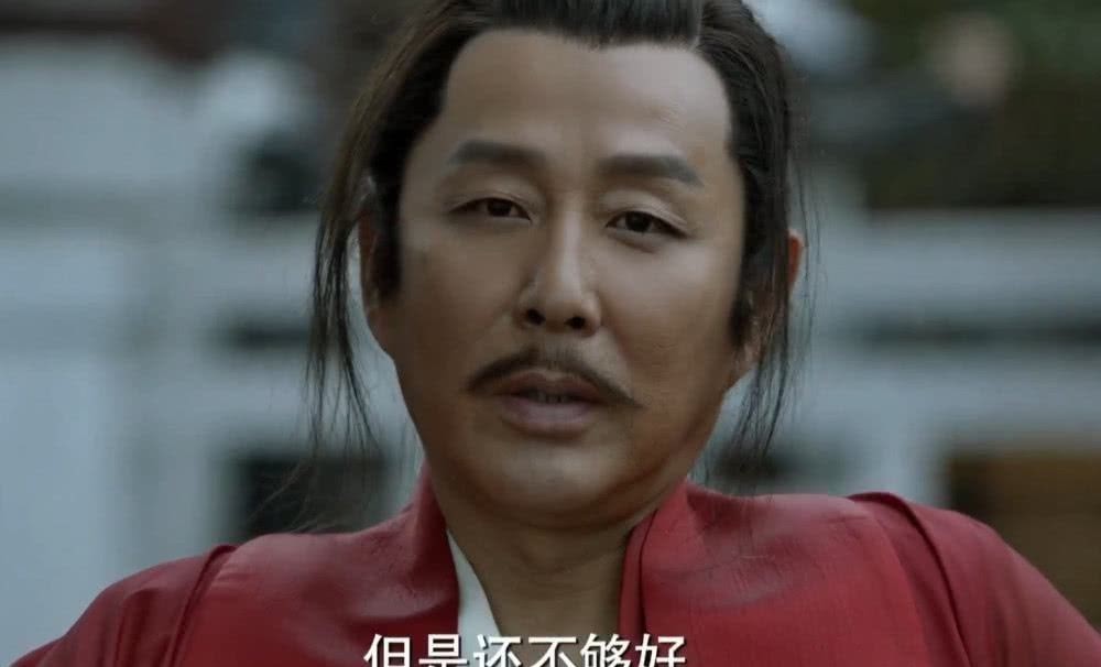 范闲$庆帝是四大宗师之首,那么他的武功到底如何?