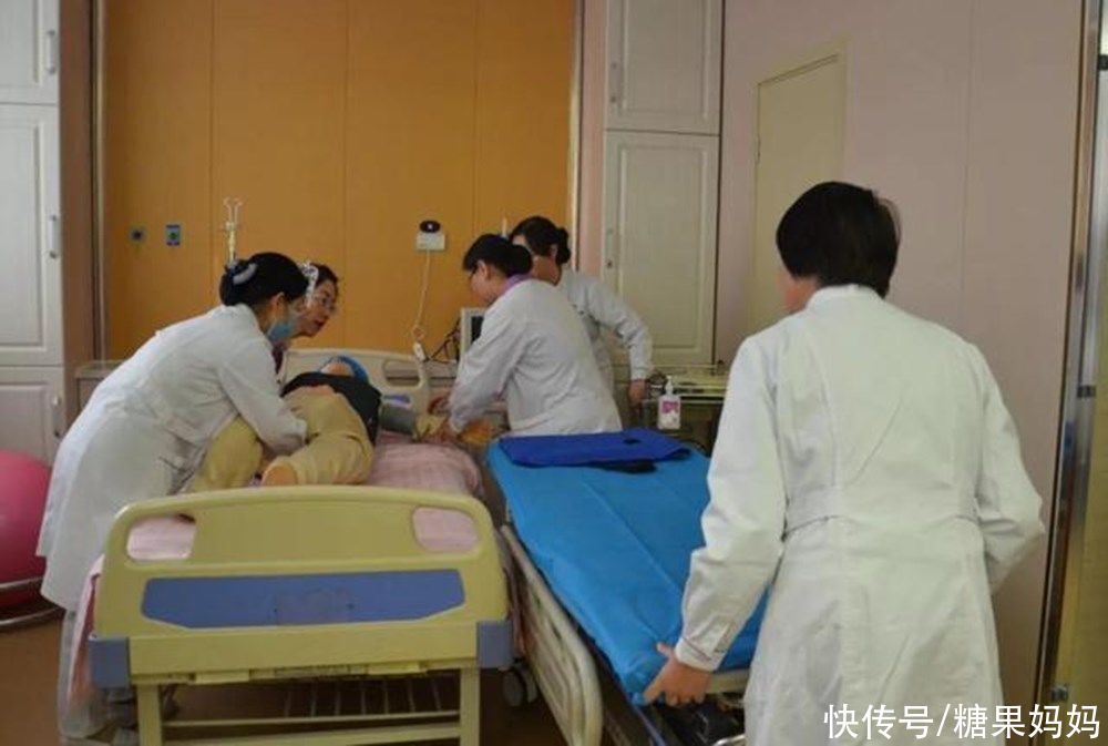 hidden|“孩子都生了咋还不出产房？”顺产后，产妇为何还要观察2小时？