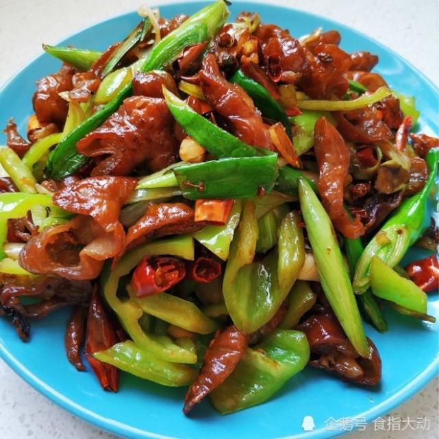 下酒|下酒又下饭的风味家常菜，味道完胜餐馆，在家与朋友小酌一杯，解馋又实惠！