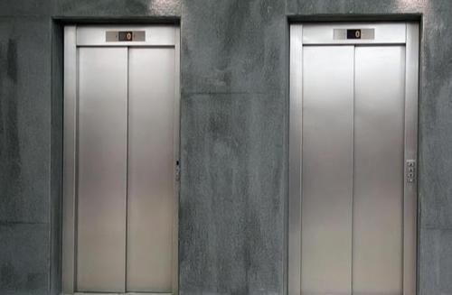 私密性|“1梯2户”和“2梯4户”使用面积竟差这么多!入住才明白就迟了