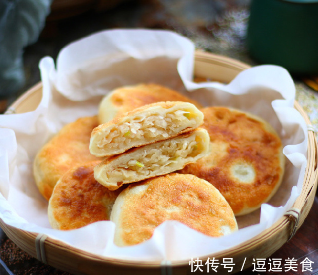 秋天不吃它就亏大了，比白菜便宜，比人参有营养，很多人不知道！