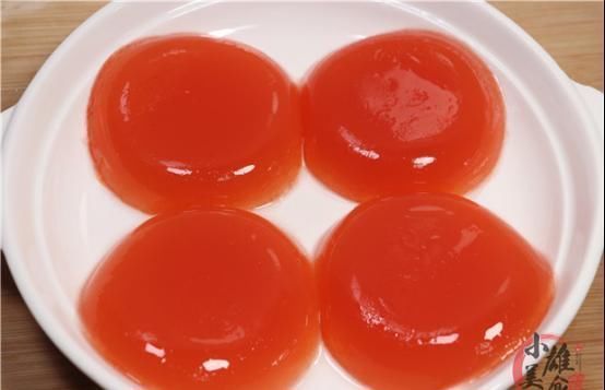 好吃|自从学会西红柿这吃法,天天吃都不腻,不炒也不炸,比肉还好吃