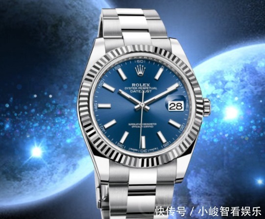 性价比|劳力士中都有哪些性价比高的腕表适合新手小白呢？