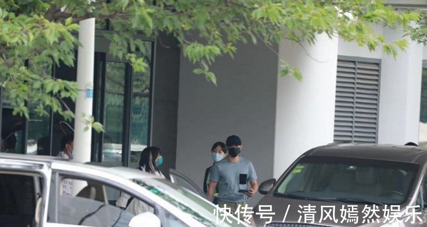 紧身衣|《街舞4》王一博张艺兴路透帅气十足，刘宪华在线征集战队名