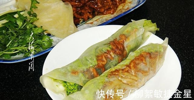 解馋|这菜饭馆几十元一盘,自己做十几元全家吃一顿,好吃又解馋!