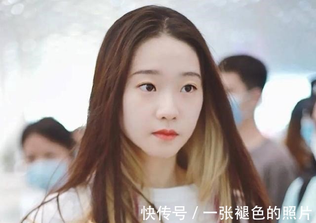 希林|《创造营2020》学员变发色参加晚会,张艺凡增龄,希林厉害了