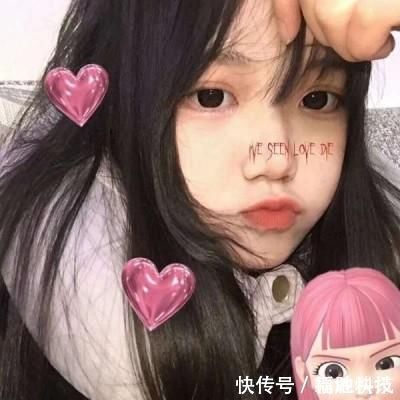 女生|明明是“坏习惯”,却偏偏可以提高颜值,女生越变越好看!