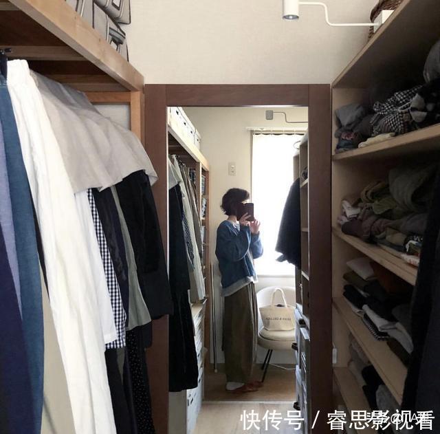 书房|日本丁克夫妻47㎡小家，低成本布置出最高级的精致，羡煞旁人！