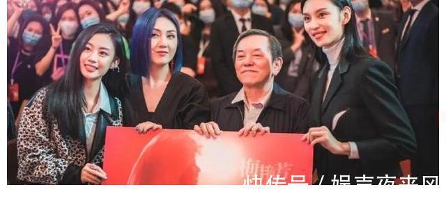 伍珂玥终于发新歌了，著名音乐家为她作词作曲，可想要出圈还很难