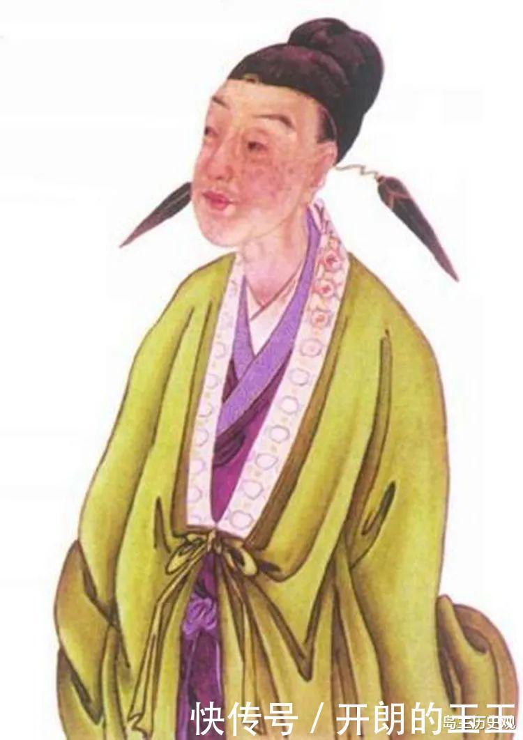 李贺之才媲美李白,《唐诗三百首》里为什么没有李贺的诗