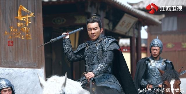 刻有|司马懿看到一块石头上刻有牛继马后四个字,转身杀掉手下大将?