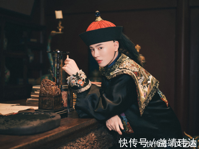 金子涵參加《我就是演員》飾演林有有,現場觀眾曝其被導師罵是最爛的表演