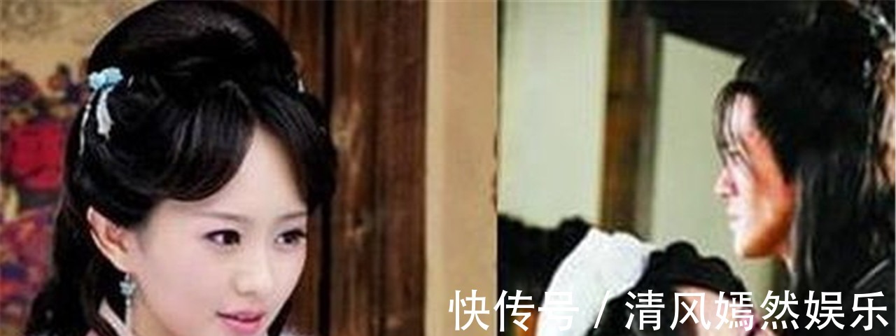 潘仁美&包道乙为何只断武松一臂只因其当年对潘金莲的一个承诺!