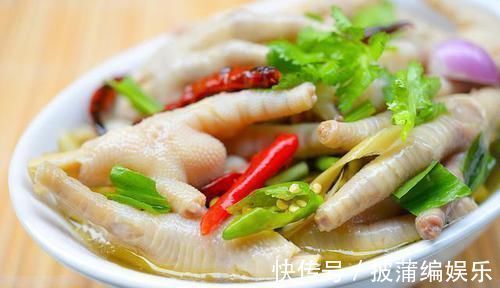 流产|怀孕六个月的孕妈能吃鸡爪吗?为了胎儿健康,这些食物最好别吃