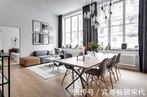 户型|如今越来越多人开始倾向买“横厅”户型，它真的有那么好吗？