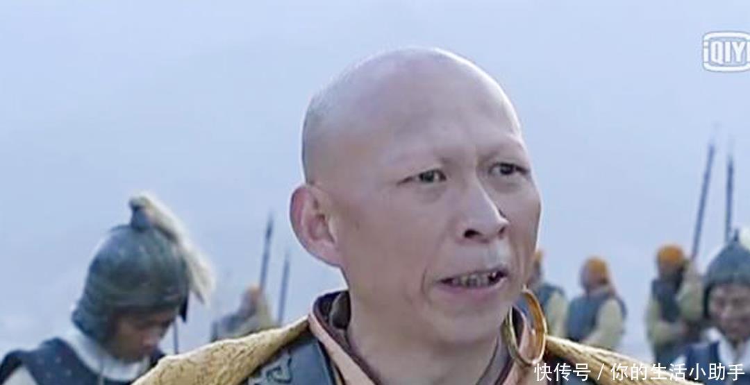 将领|陈友谅做梦都想得到他，朱元璋却将他囚禁，天才将领就此结束！