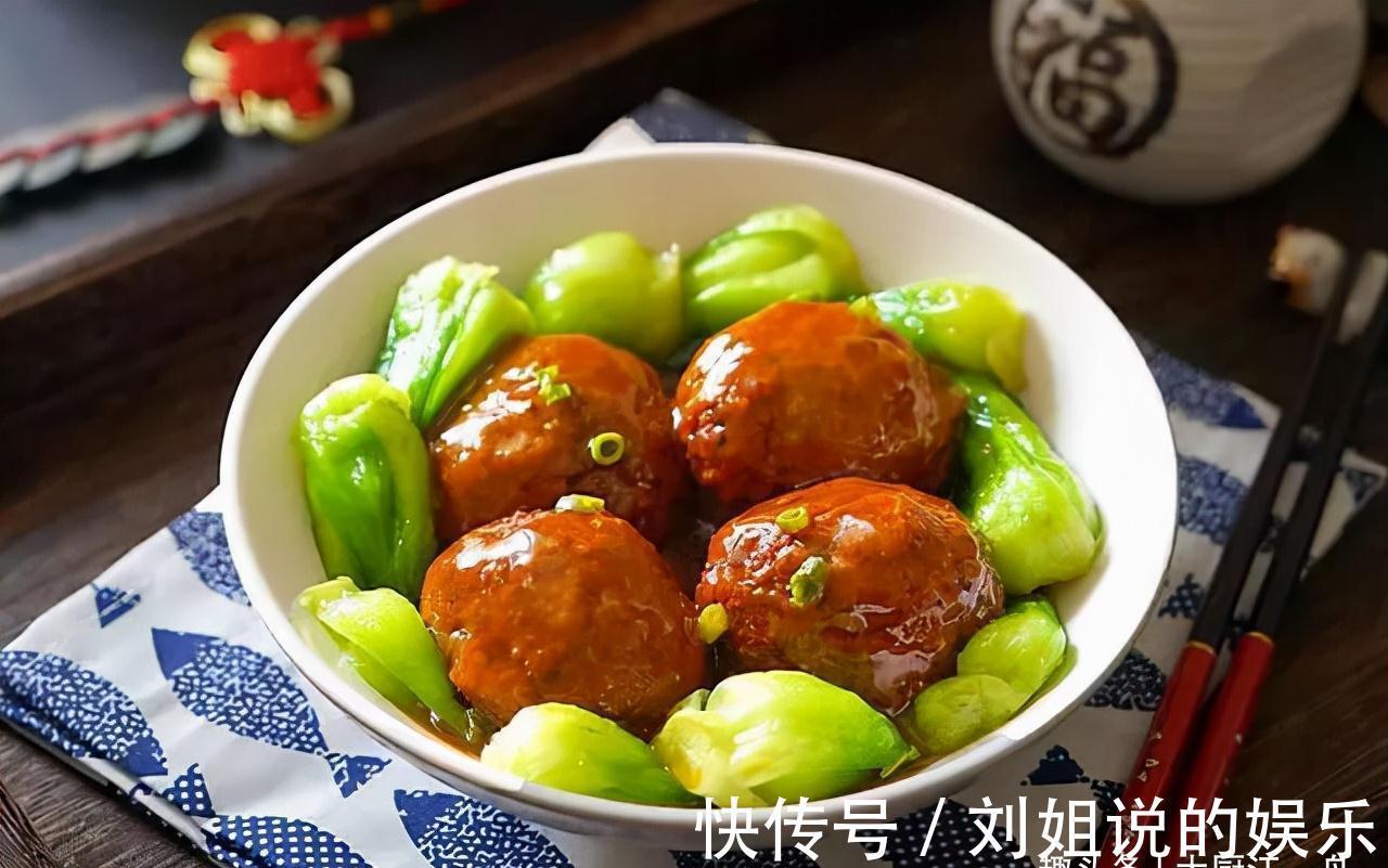 山东农村大席，最受欢迎的4道菜，尤其最后一道，老酒鬼的最爱