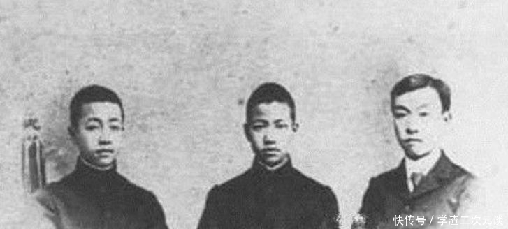 同窗|陈寅恪与鲁迅本为同窗,但后来陈寅恪从不提起鲁迅,这是为何?