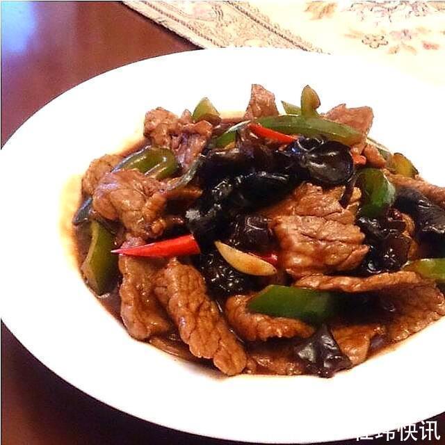 香菇|春节过后在家请客吃饭,教你几道鲜美的下饭菜,好吃到停不下来