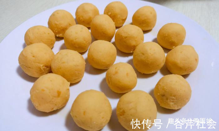 红薯泥|秋天,遇到此食物别手软,营养极高,一次囤上30斤,冬天吃特省事