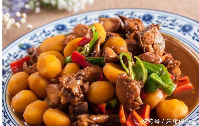 好吃的几道家常菜，简单易做，营养美味，全家人吃的很开心