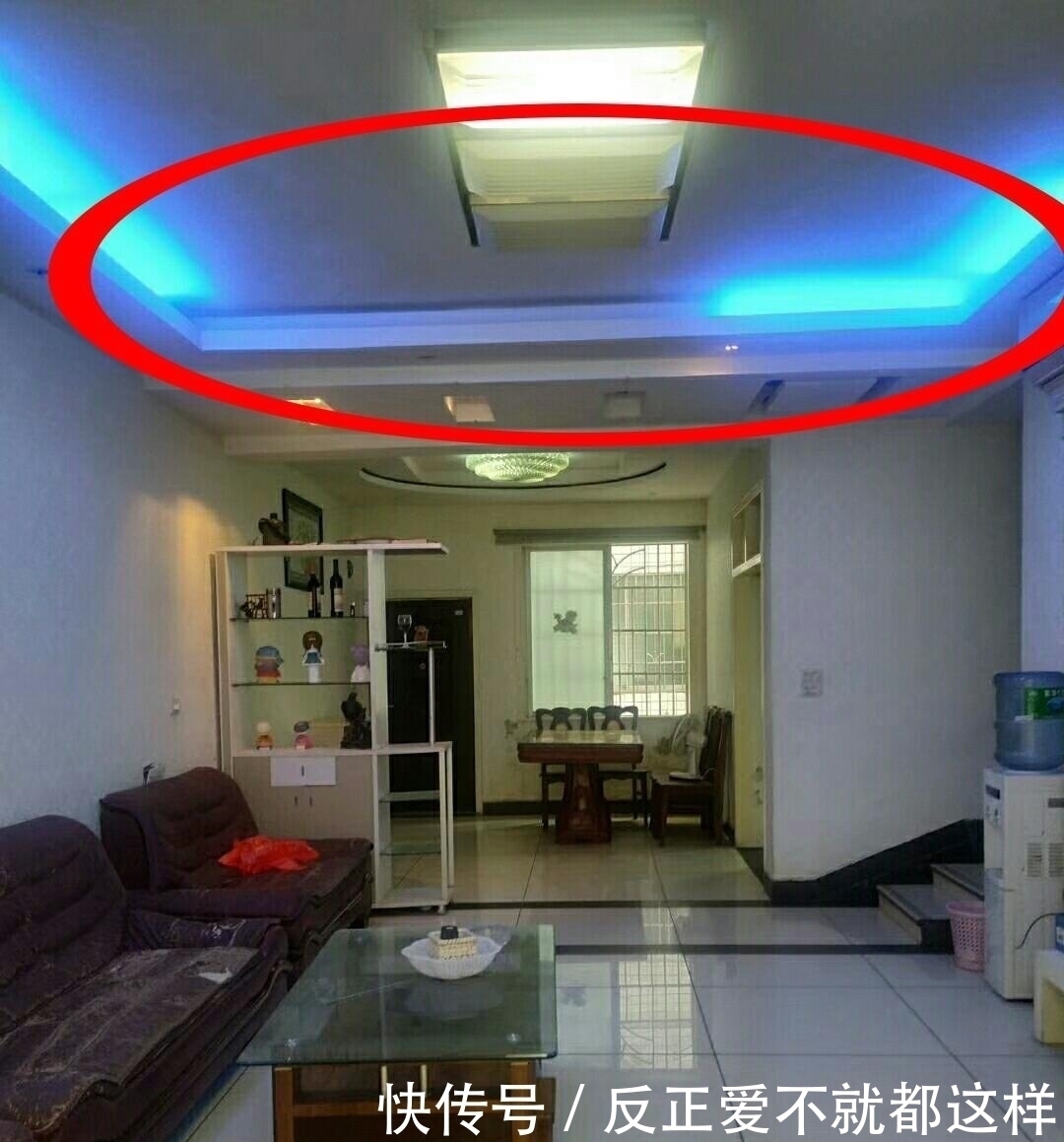 邻居家|正在打算装修的朋友注意了,要想新房装修好,这些装修败笔要避开